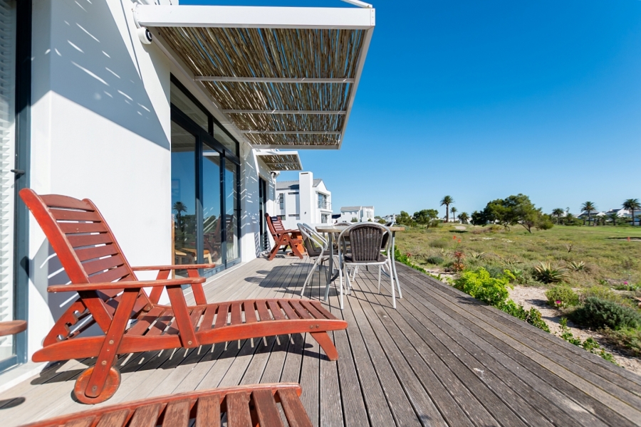4 Bedroom Property for Sale in Shelley Point Western Cape